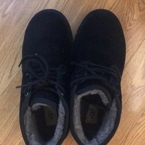 Ugg shoes for men